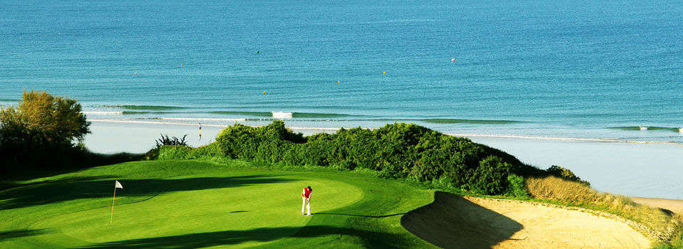 Complejo Al Sur Aparthotel Chiclana de la Frontera Exterior photo